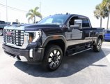 New 2025 GMC Sierra 3500 Denali w/ Denali Reserve Package image 4
