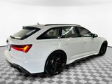 New 2025 Audi RS 6 performance image 5