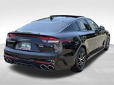 Used 2022 Kia Stinger GT-Line w/ Sun & Sound Package image 5