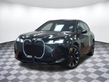 New 2026 BMW iX xDrive45 w/ M Sport Package image 2