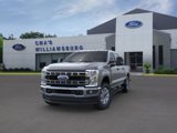 New 2025 Ford F350 XLT image 2