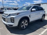 New 2025 Mitsubishi Outlander Sport ES image 3