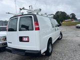 Used 2017 Chevrolet Express 2500 image 2