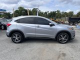 Used 2021 Honda HR-V EX image 4