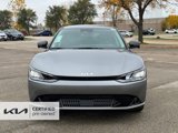 Used 2024 Kia EV6 Wind w/ Wind Technology Package image 3