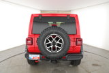 New 2025 Jeep Wrangler Unlimited Rubicon image 4