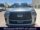 New 2026 INFINITI QX80 Sensory image 6