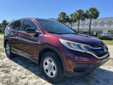 Used 2015 Honda CR-V LX image 4