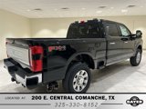New 2025 Ford F250 King Ranch w/ Chrome Package image 5