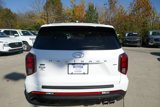 New 2025 Hyundai Palisade XRT image 4