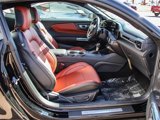 New 2025 Ford Mustang GT Premium w/ Mustang Nite Pony Package image 2