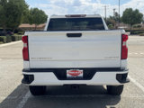 Used 2021 Chevrolet Silverado 1500 Custom image 4