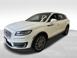 Used 2020 Lincoln Nautilus Reserve w/ Equipment Group 201A image 4