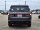New 2025 Jeep Wagoneer 2WD w/ Convenience Group I image 5