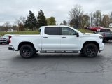 New 2025 Chevrolet Silverado 1500 RST w/ Redline Edition image 2