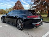 Used 2018 Porsche Panamera Turbo Sport Turismo w/ Premium Package Plus image 3