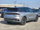 New 2025 Lincoln Nautilus Reserve image 4