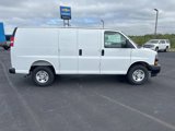 New 2025 Chevrolet Express 2500 w/ Driver Convenience Package image 2