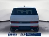 New 2025 Hyundai Santa Fe SE image 4