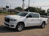 New 2025 RAM 1500 Big Horn image 3