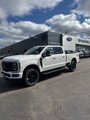 New 2025 Ford F350 Lariat image 3