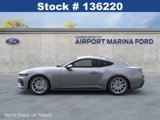 New 2025 Ford Mustang GT Premium image 3