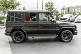 Used 2018 Mercedes-Benz G 550 image 3
