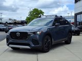 New 2025 MAZDA CX-70 3.3 Turbo w/ Premium Plus Pkg image 2
