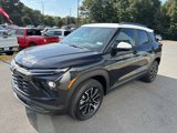 New 2025 Chevrolet TrailBlazer ACTIV w/ Convenience Package image 3