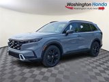 New 2026 Honda CR-V Sport Touring image 3