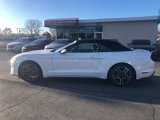 Used 2020 Ford Mustang Premium image 2