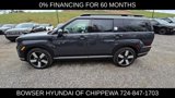 New 2025 Hyundai Santa Fe Limited image 3