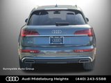 Certified 2025 Audi Q5 2.0T Premium Plus w/ Premium Plus Package image 5