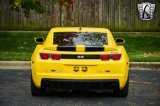 Used 2010 Chevrolet Camaro SS w/ RS Package image 5
