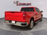 New 2025 Chevrolet Silverado 1500 LT image 5