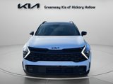 New 2025 Kia Sportage X-Line Prestige image 2