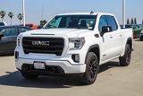 Used 2022 GMC Sierra 1500 Elevation w/ LPO, Elevation Black Package image 3