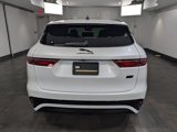 New 2026 Jaguar F-PACE R-Dynamic S image 4