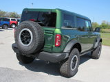 New 2025 Ford Bronco Badlands image 3