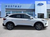 New 2025 Ford Escape ST-Line Select w/ Tech Pack #1 image 3