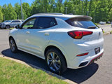 Certified 2022 Buick Encore GX Select w/ Sport Touring Package image 3