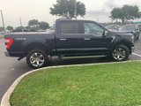 Certified 2022 Ford F150 Lariat w/ Equipment Group 502A High image 4