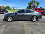 Used 2018 Chevrolet Malibu LS image 6