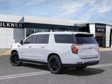 New 2025 GMC Yukon XL Elevation w/ LPO, Floor Liner Package image 3