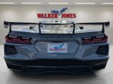 New 2025 Chevrolet Corvette Stingray Preferred Cpe w/ Stealth Interior Trim Package image 4