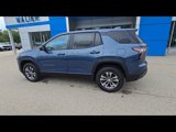 New 2026 Chevrolet Equinox LT w/ Convenience Package II image 6