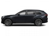 Used 2025 MAZDA CX-70 3.3 Turbo S w/ Premium Package image 4