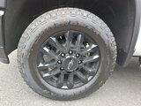 New 2025 Chevrolet Silverado 2500 Custom w/ Custom Value Package image 4