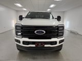 New 2025 Ford F350 4x4 Crew Cab Super Duty image 2