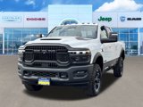 New 2025 RAM 2500 Rebel image 4